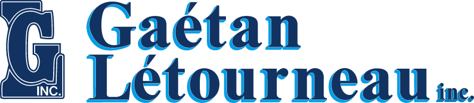 Logo Plomberie Gaetan Letourneau
